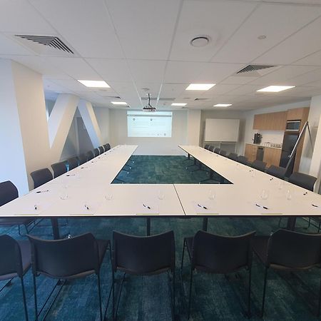 La Quinta By Wyndham Ellerslie Auckland Hotel Ngoại thất bức ảnh