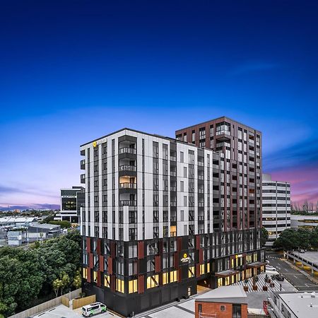 La Quinta By Wyndham Ellerslie Auckland Hotel Ngoại thất bức ảnh