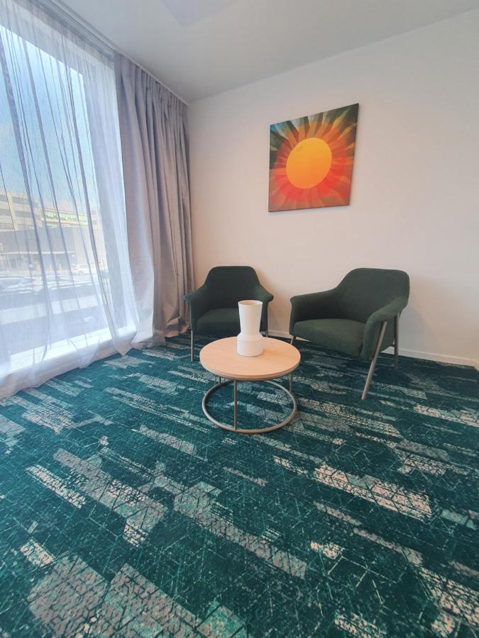 La Quinta By Wyndham Ellerslie Auckland Hotel Ngoại thất bức ảnh