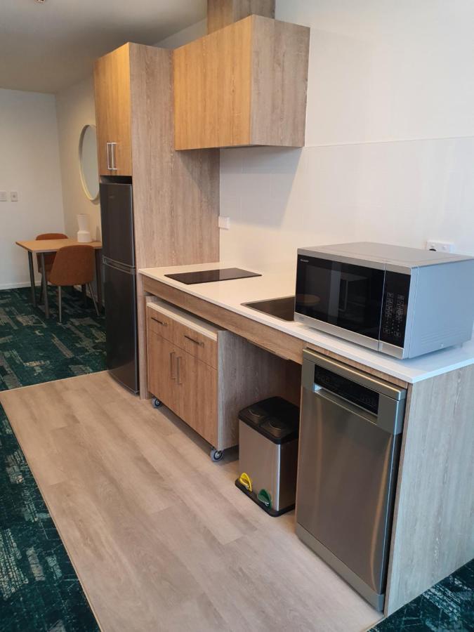 La Quinta By Wyndham Ellerslie Auckland Hotel Ngoại thất bức ảnh