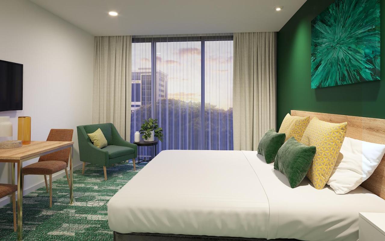 La Quinta By Wyndham Ellerslie Auckland Hotel Ngoại thất bức ảnh