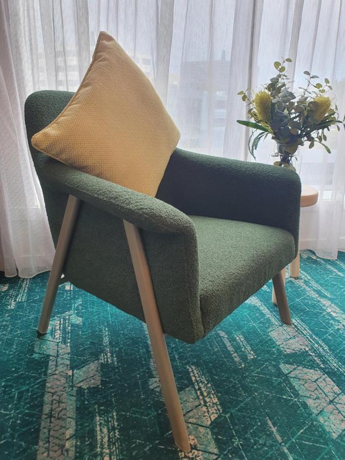 La Quinta By Wyndham Ellerslie Auckland Hotel Ngoại thất bức ảnh