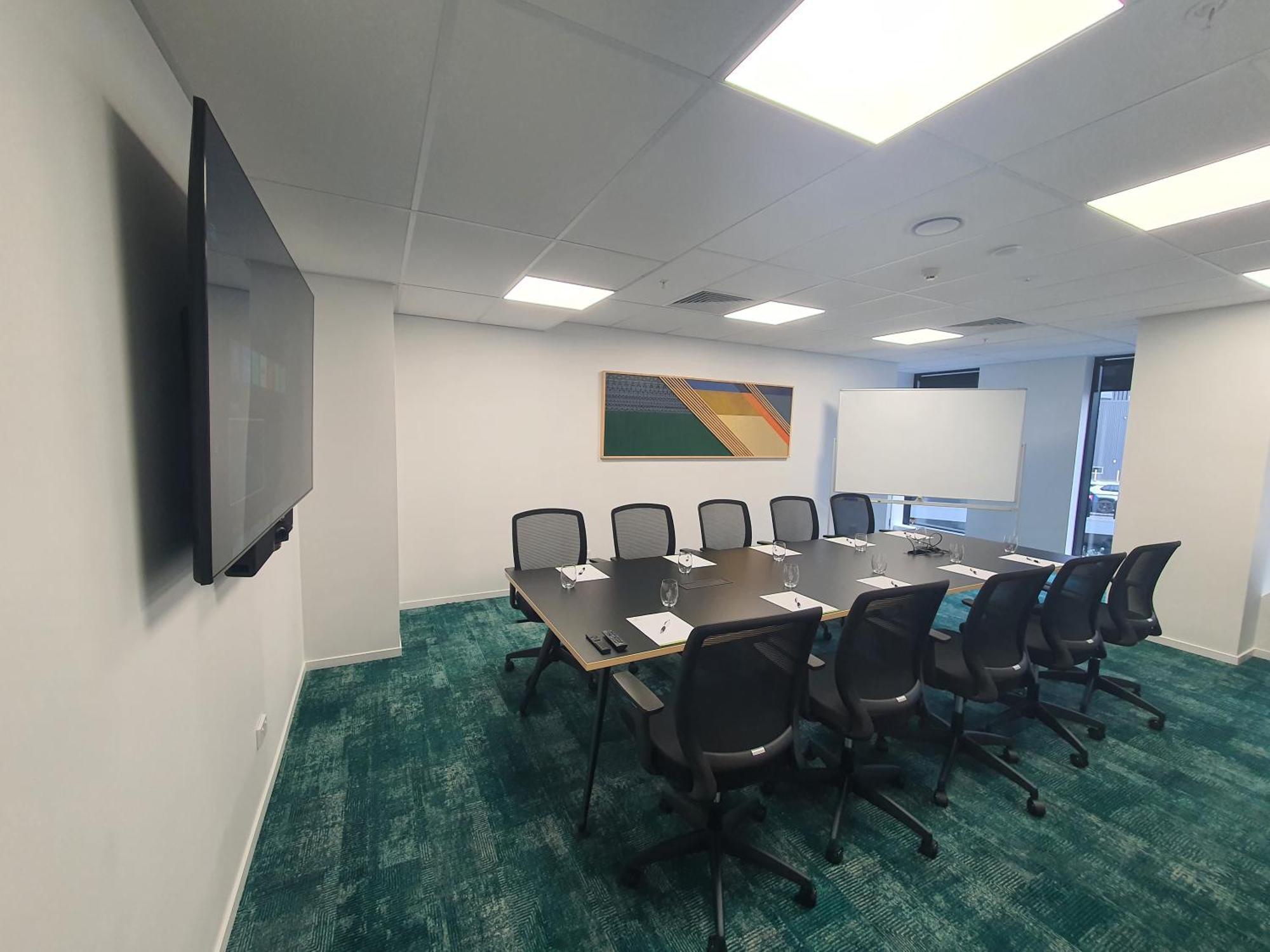 La Quinta By Wyndham Ellerslie Auckland Hotel Ngoại thất bức ảnh