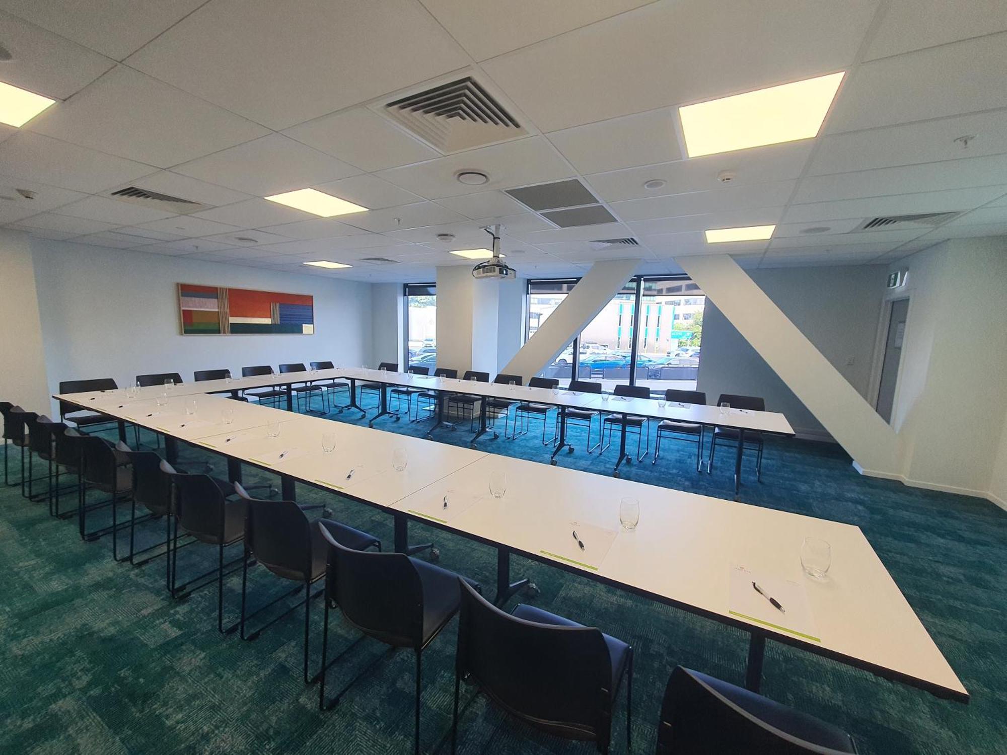 La Quinta By Wyndham Ellerslie Auckland Hotel Ngoại thất bức ảnh