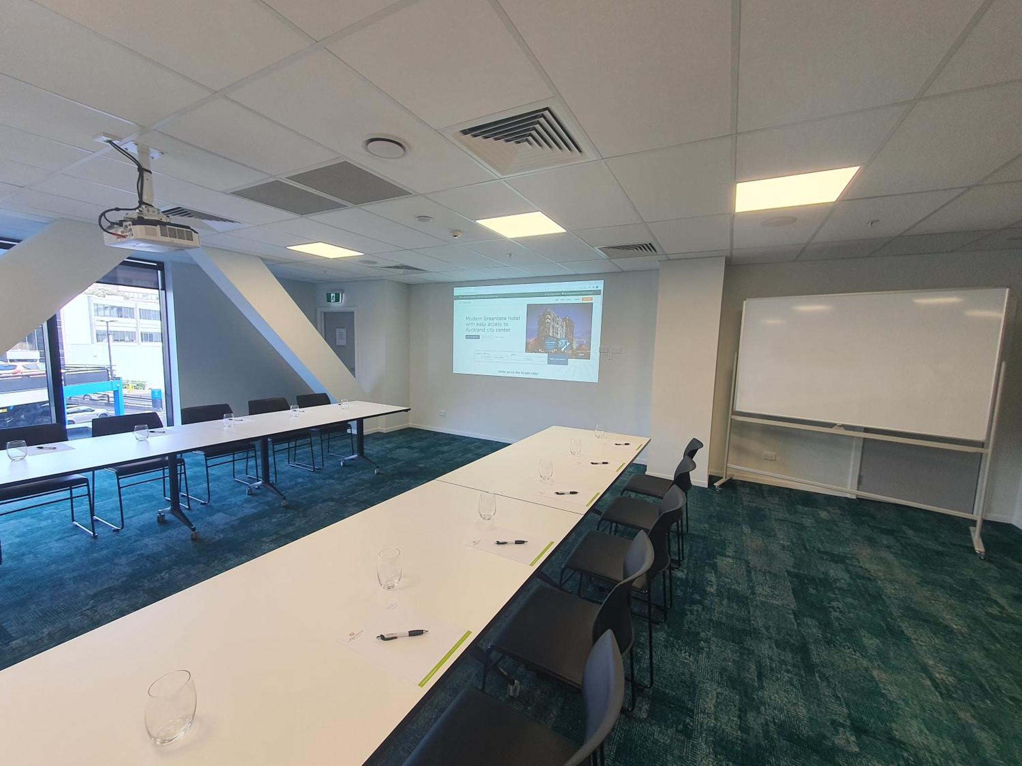 La Quinta By Wyndham Ellerslie Auckland Hotel Ngoại thất bức ảnh