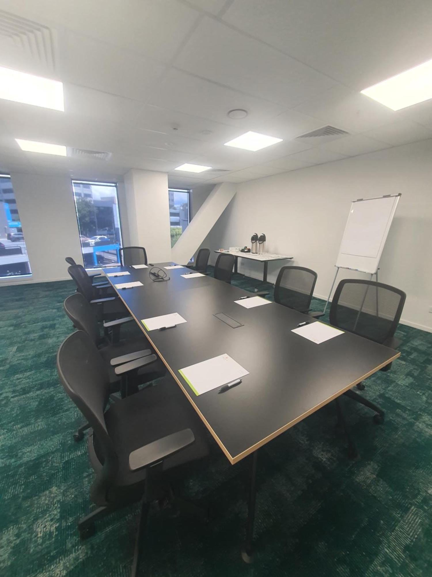 La Quinta By Wyndham Ellerslie Auckland Hotel Ngoại thất bức ảnh