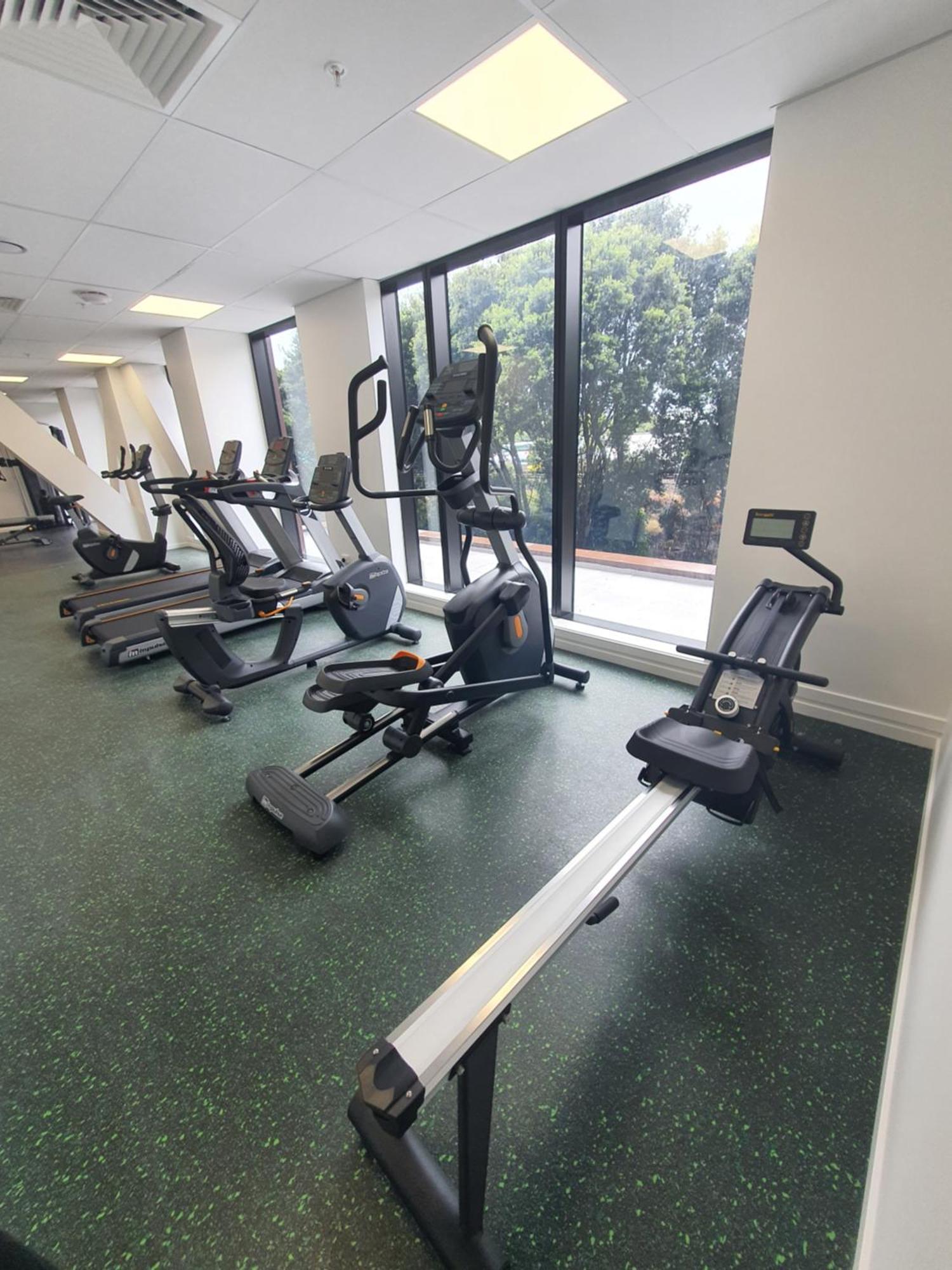 La Quinta By Wyndham Ellerslie Auckland Hotel Ngoại thất bức ảnh