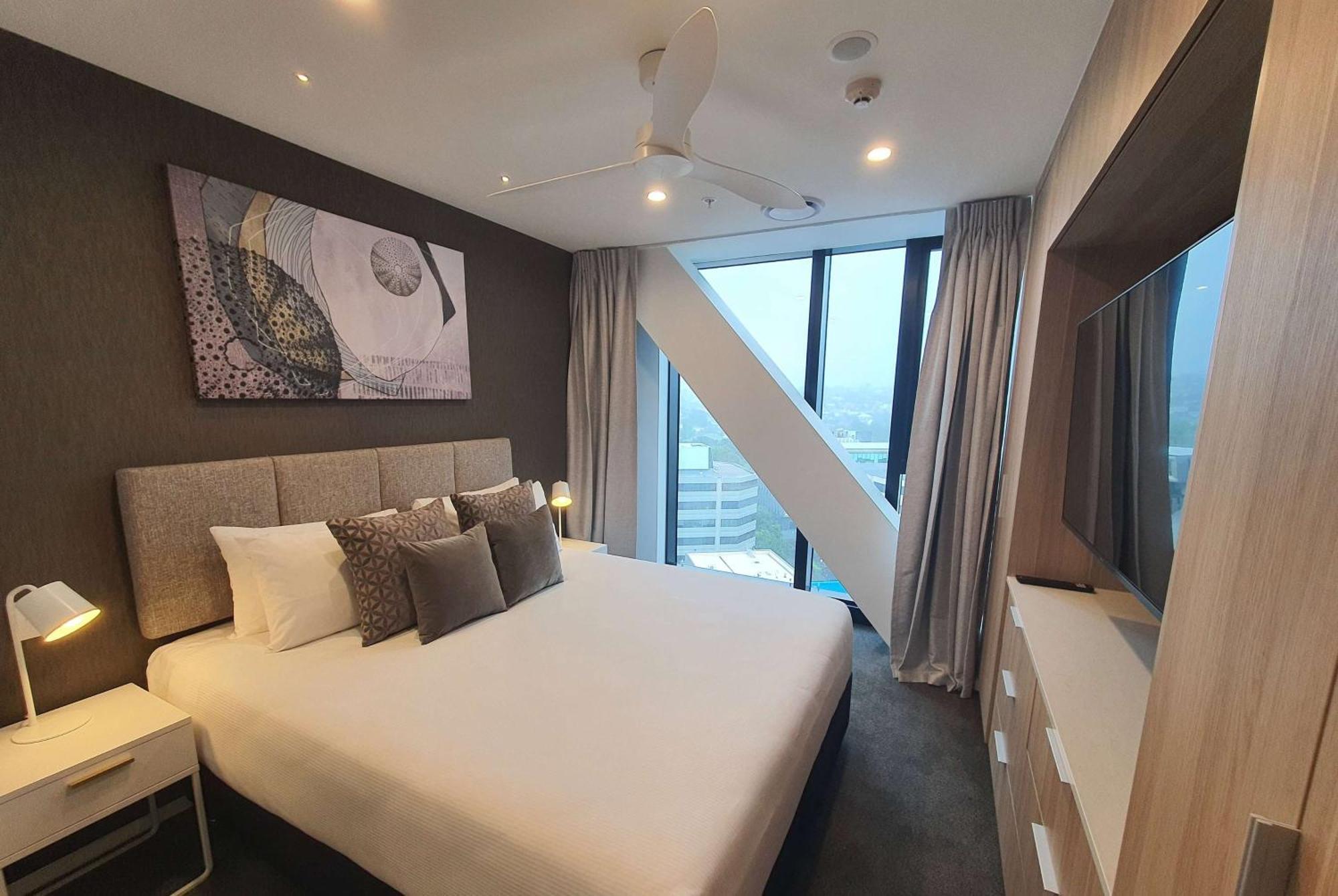 La Quinta By Wyndham Ellerslie Auckland Hotel Ngoại thất bức ảnh