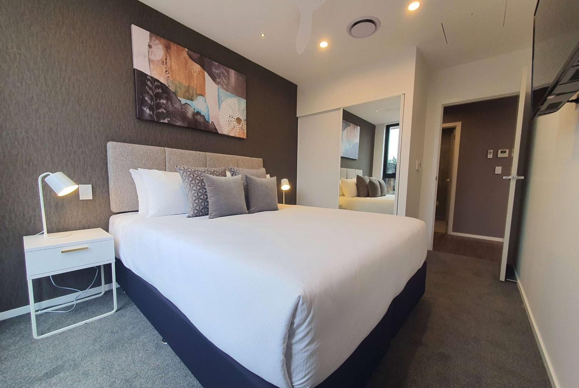 La Quinta By Wyndham Ellerslie Auckland Hotel Ngoại thất bức ảnh