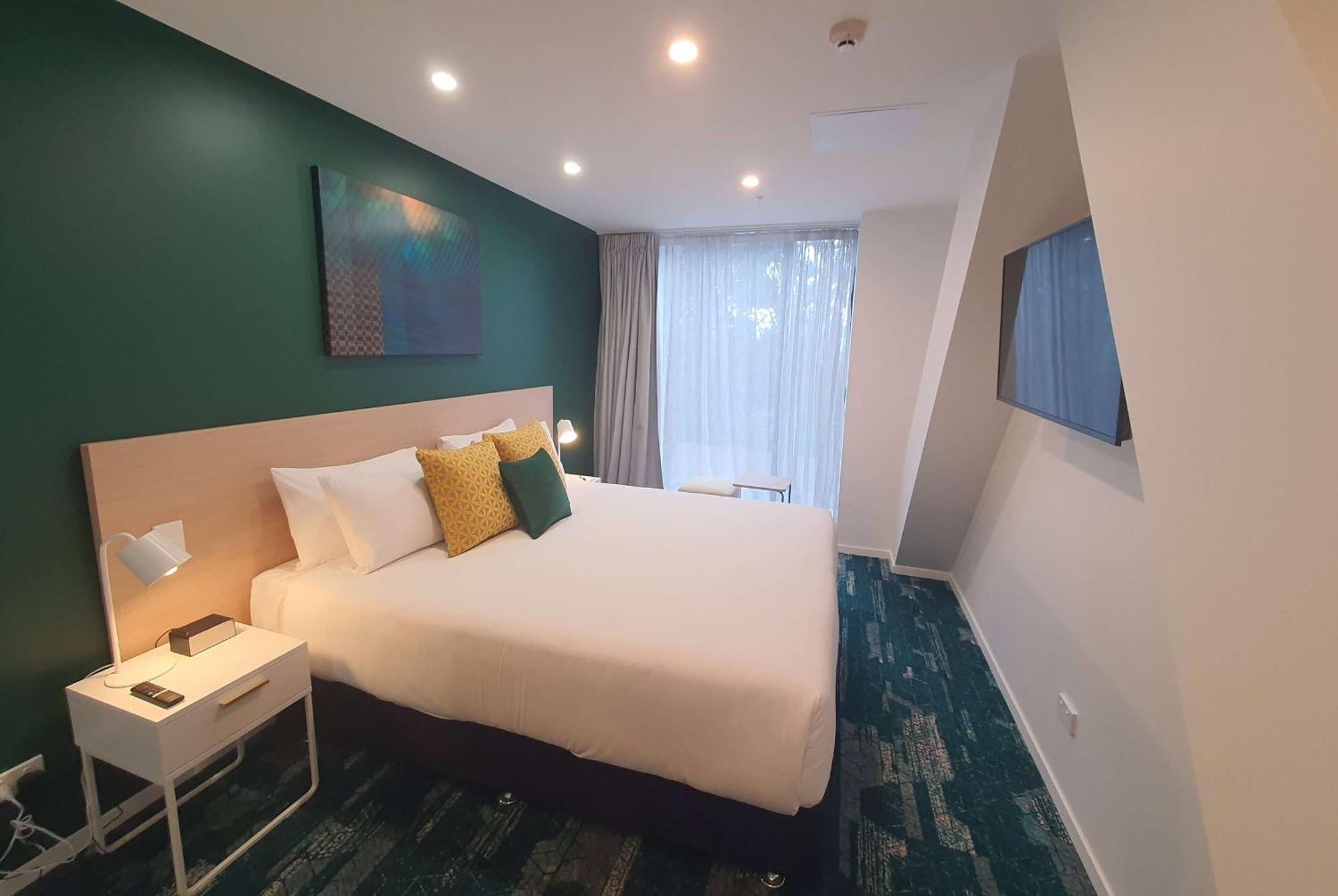 La Quinta By Wyndham Ellerslie Auckland Hotel Ngoại thất bức ảnh