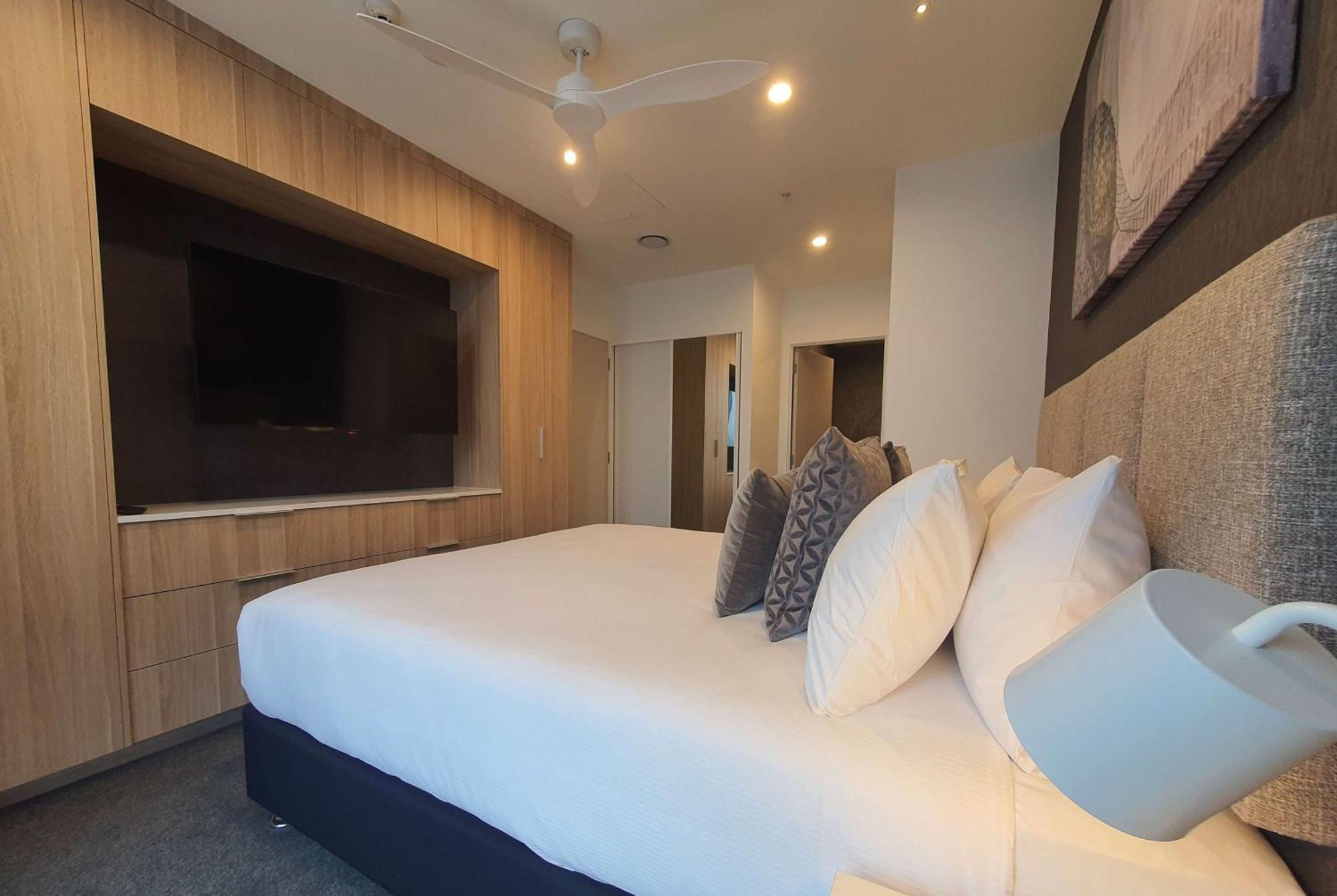 La Quinta By Wyndham Ellerslie Auckland Hotel Ngoại thất bức ảnh