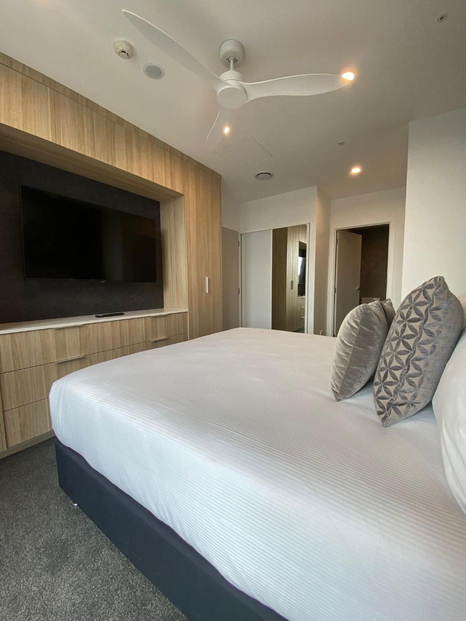 La Quinta By Wyndham Ellerslie Auckland Hotel Ngoại thất bức ảnh