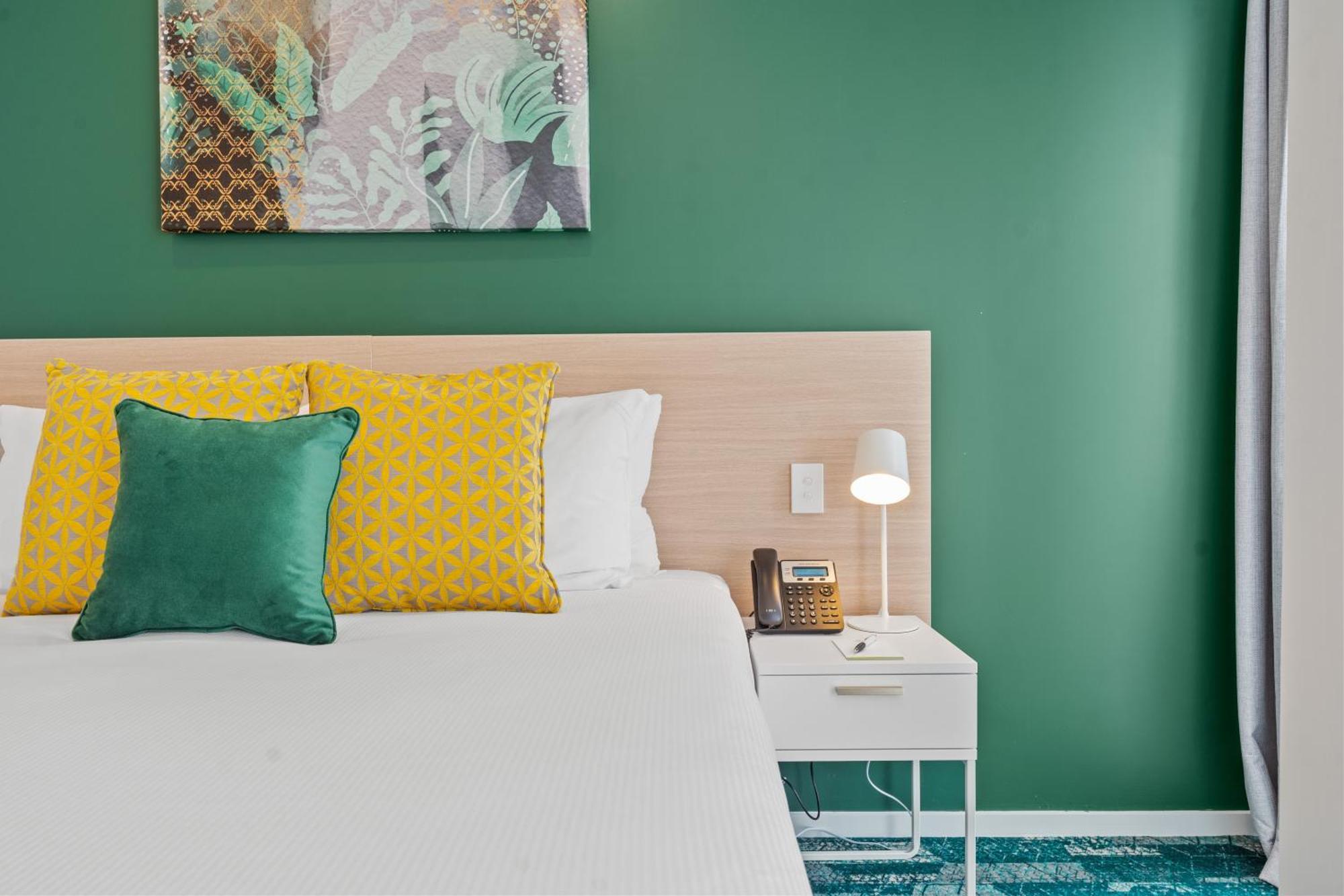 La Quinta By Wyndham Ellerslie Auckland Hotel Ngoại thất bức ảnh