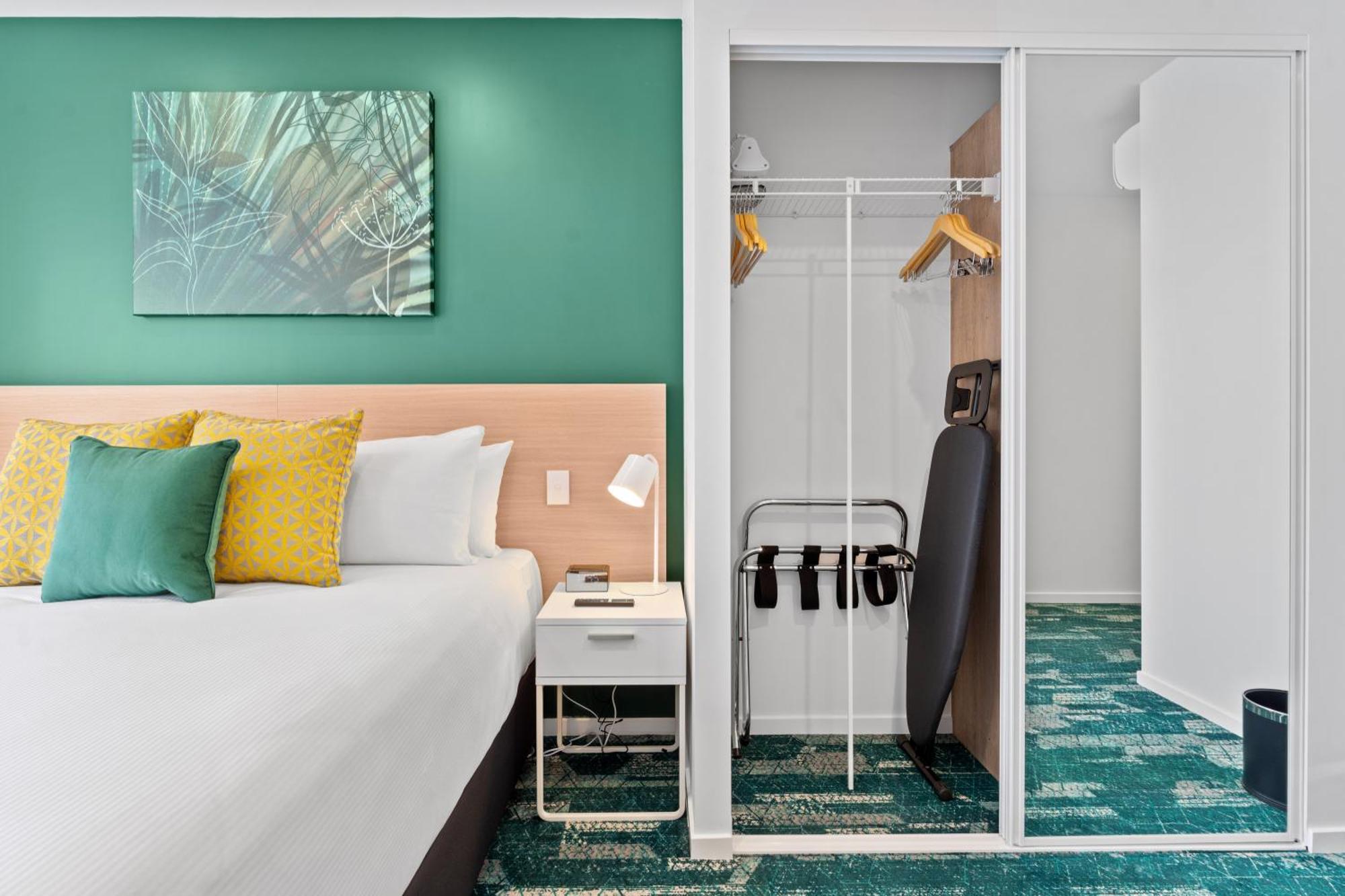 La Quinta By Wyndham Ellerslie Auckland Hotel Ngoại thất bức ảnh