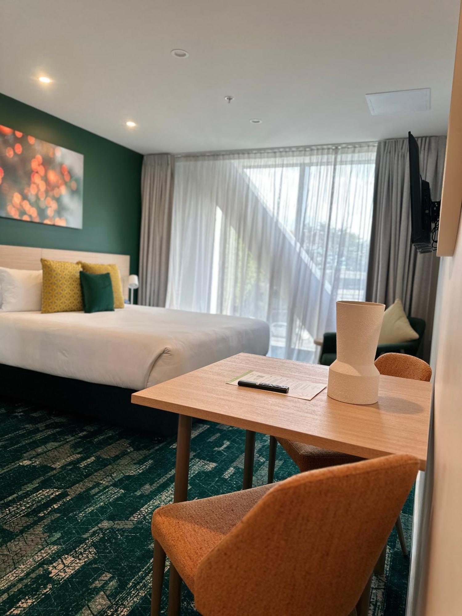 La Quinta By Wyndham Ellerslie Auckland Hotel Ngoại thất bức ảnh