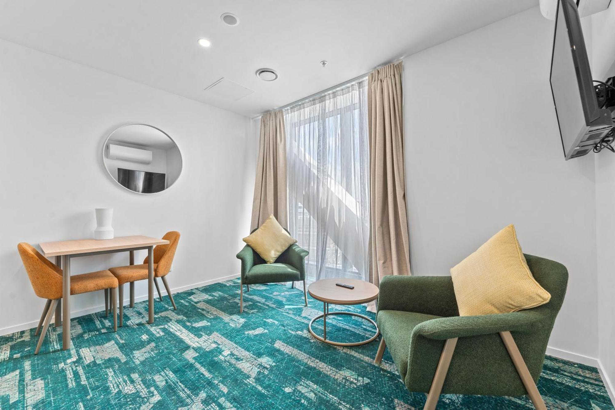 La Quinta By Wyndham Ellerslie Auckland Hotel Ngoại thất bức ảnh