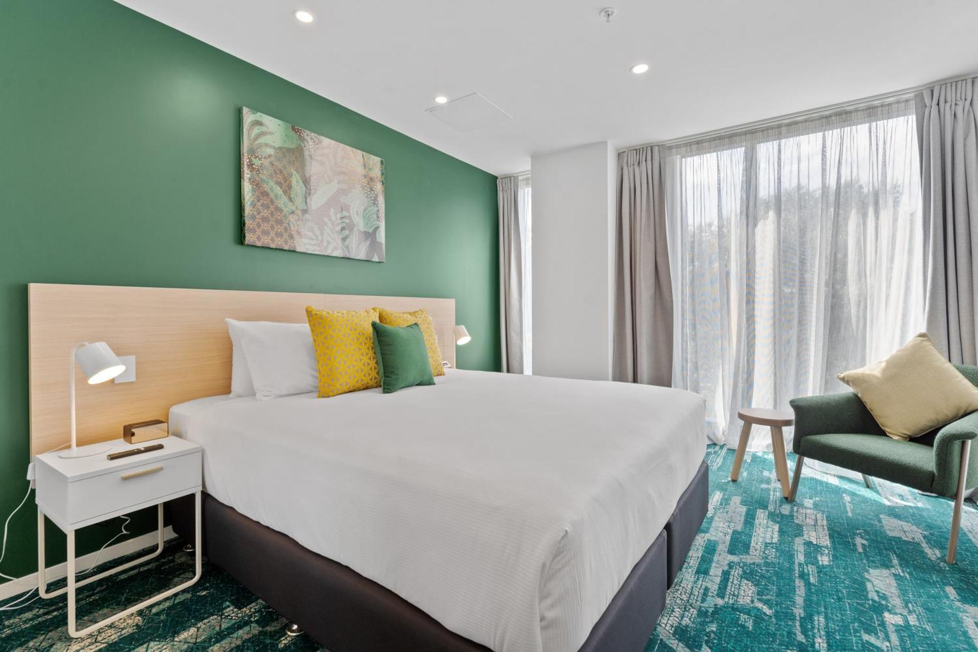 La Quinta By Wyndham Ellerslie Auckland Hotel Ngoại thất bức ảnh