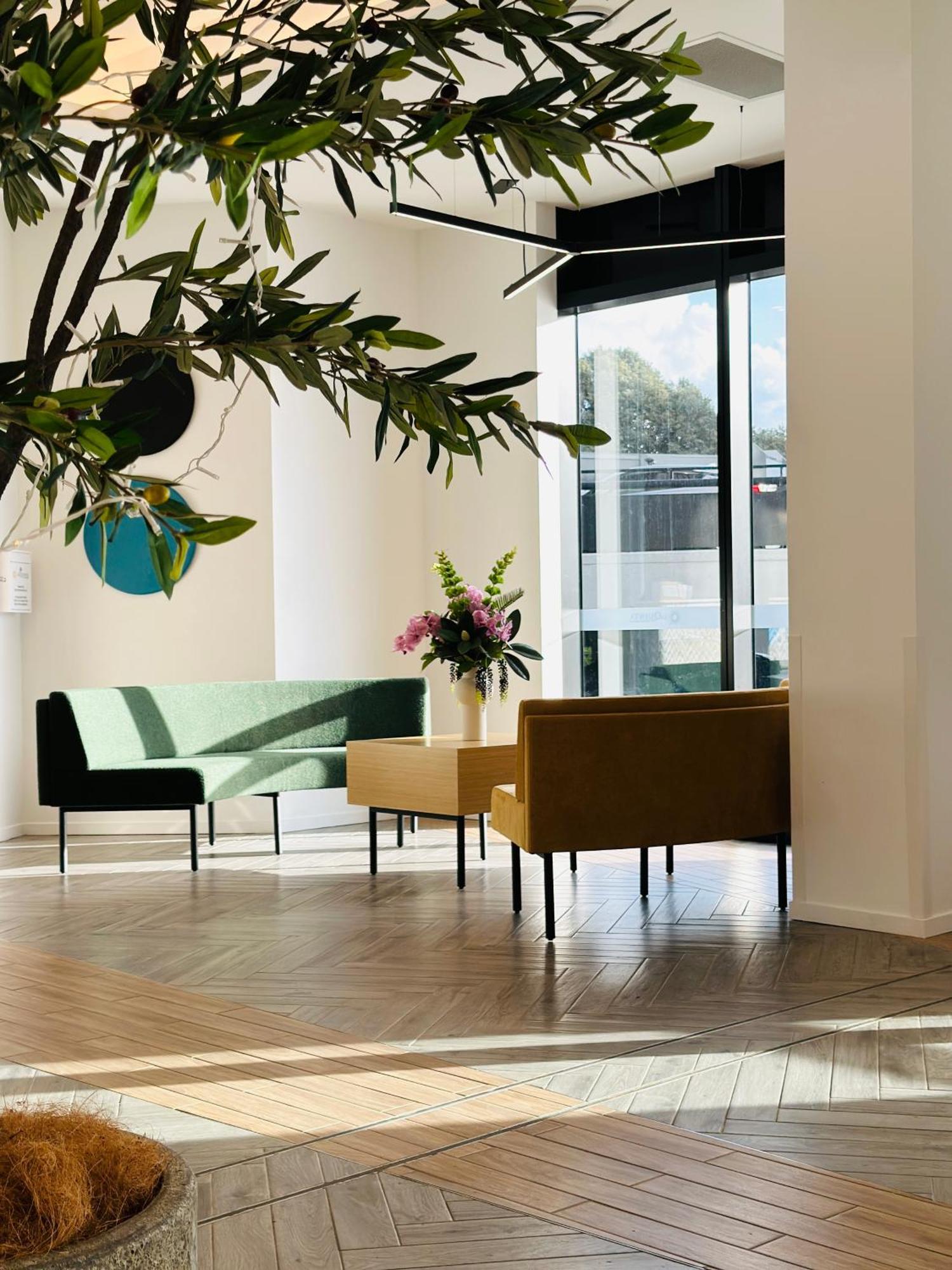 La Quinta By Wyndham Ellerslie Auckland Hotel Ngoại thất bức ảnh