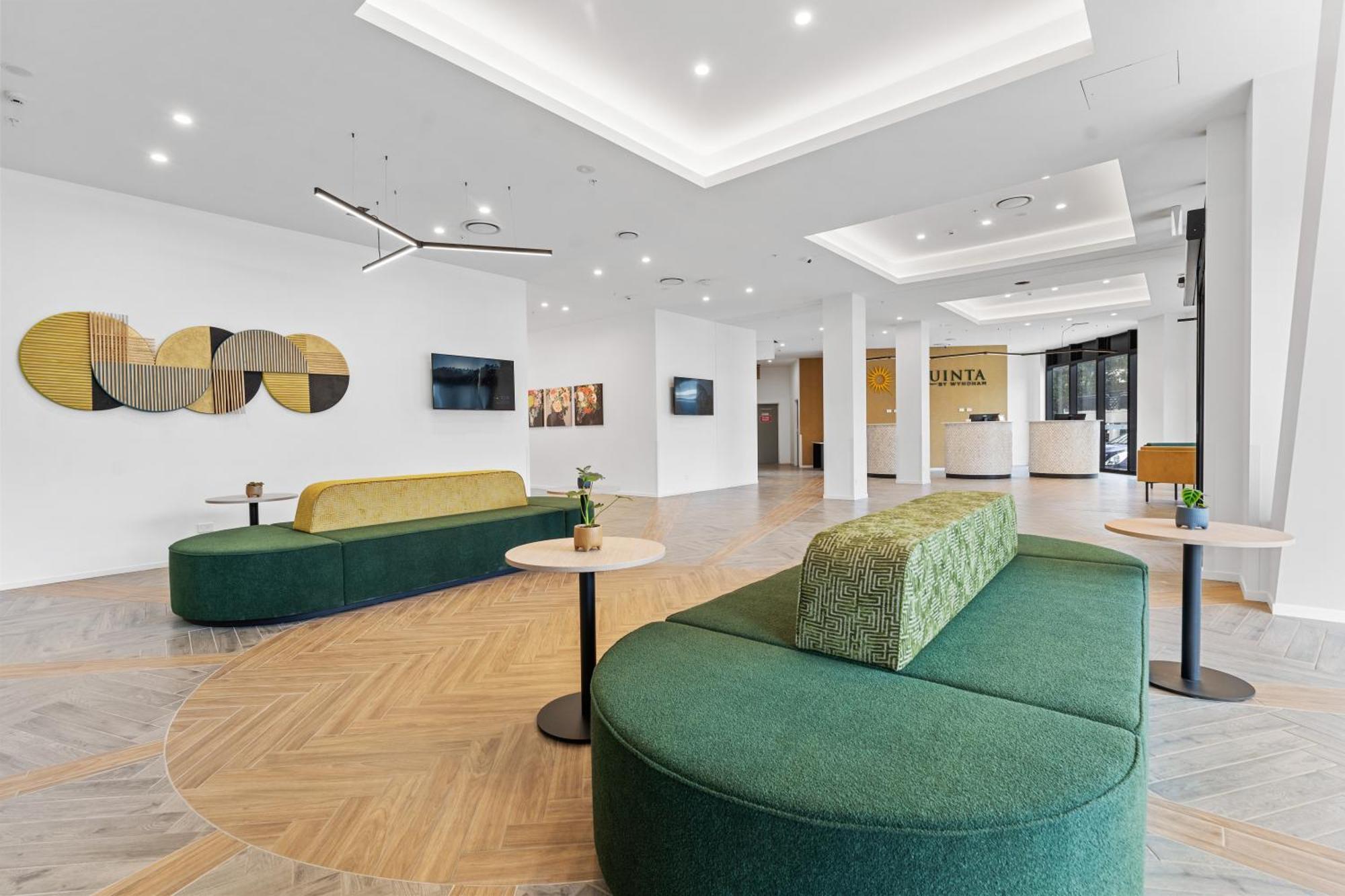 La Quinta By Wyndham Ellerslie Auckland Hotel Ngoại thất bức ảnh