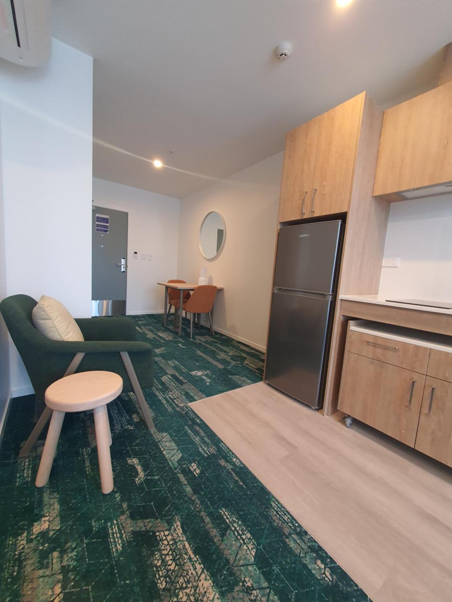 La Quinta By Wyndham Ellerslie Auckland Hotel Ngoại thất bức ảnh
