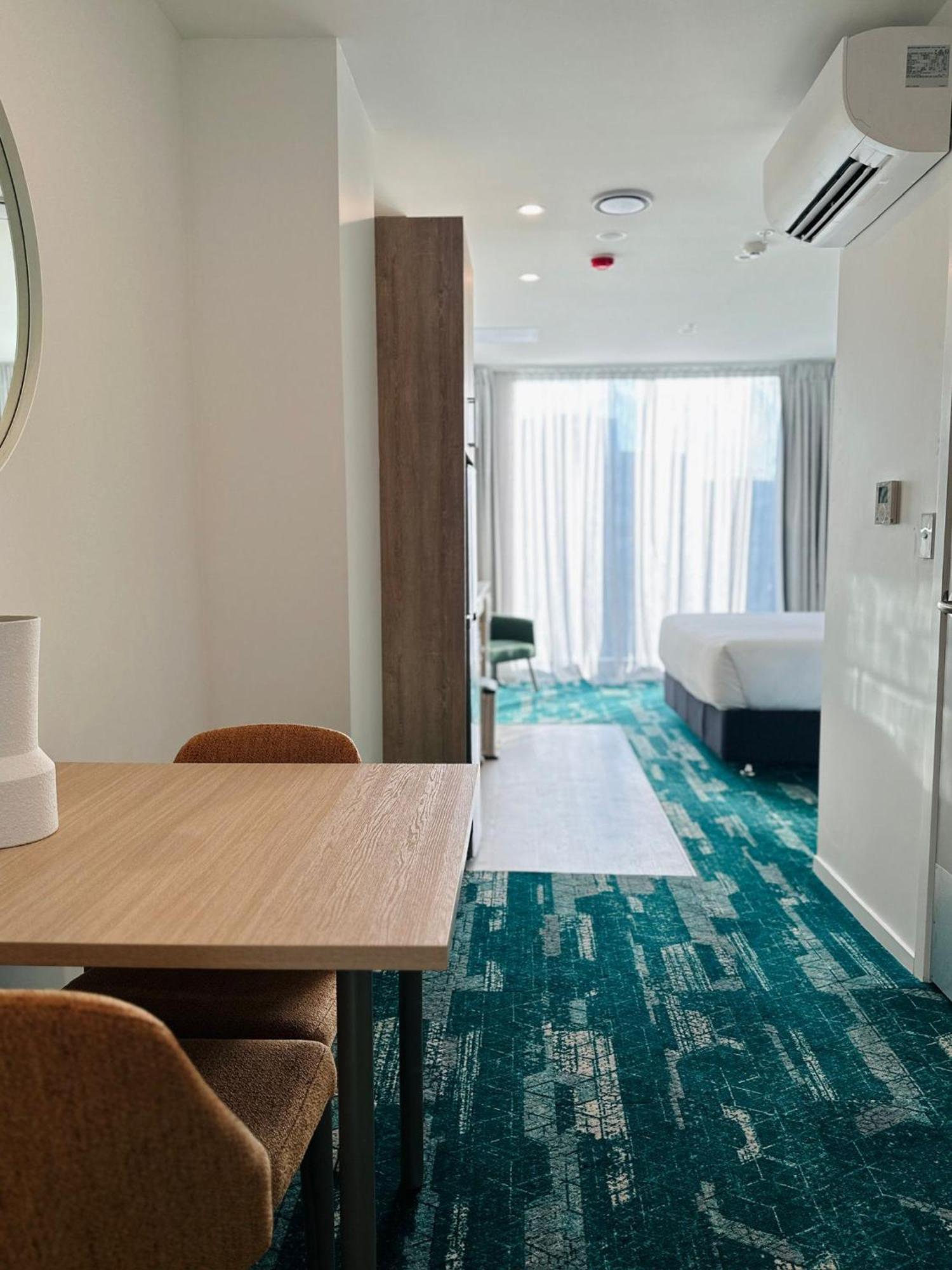 La Quinta By Wyndham Ellerslie Auckland Hotel Ngoại thất bức ảnh