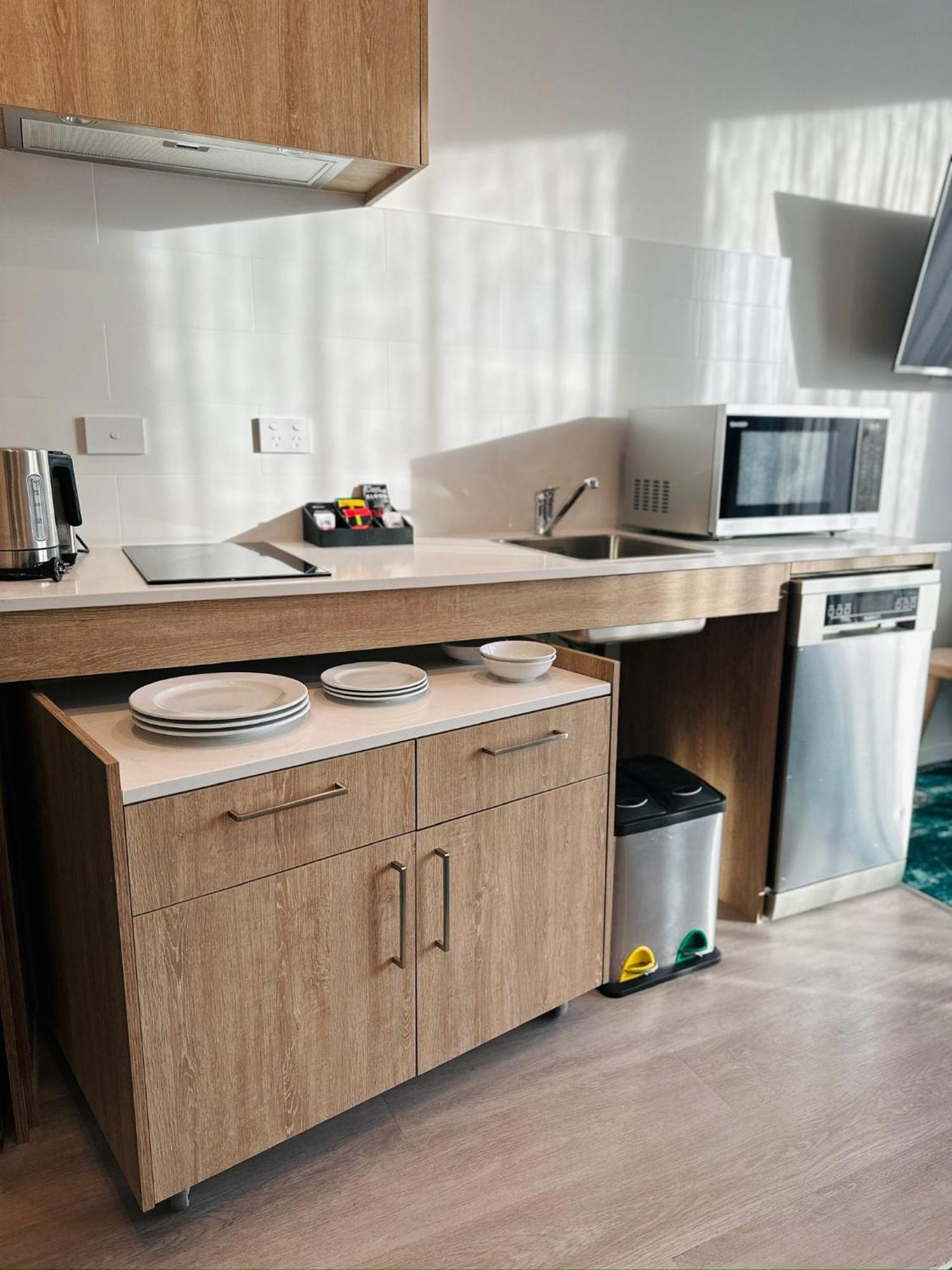 La Quinta By Wyndham Ellerslie Auckland Hotel Ngoại thất bức ảnh