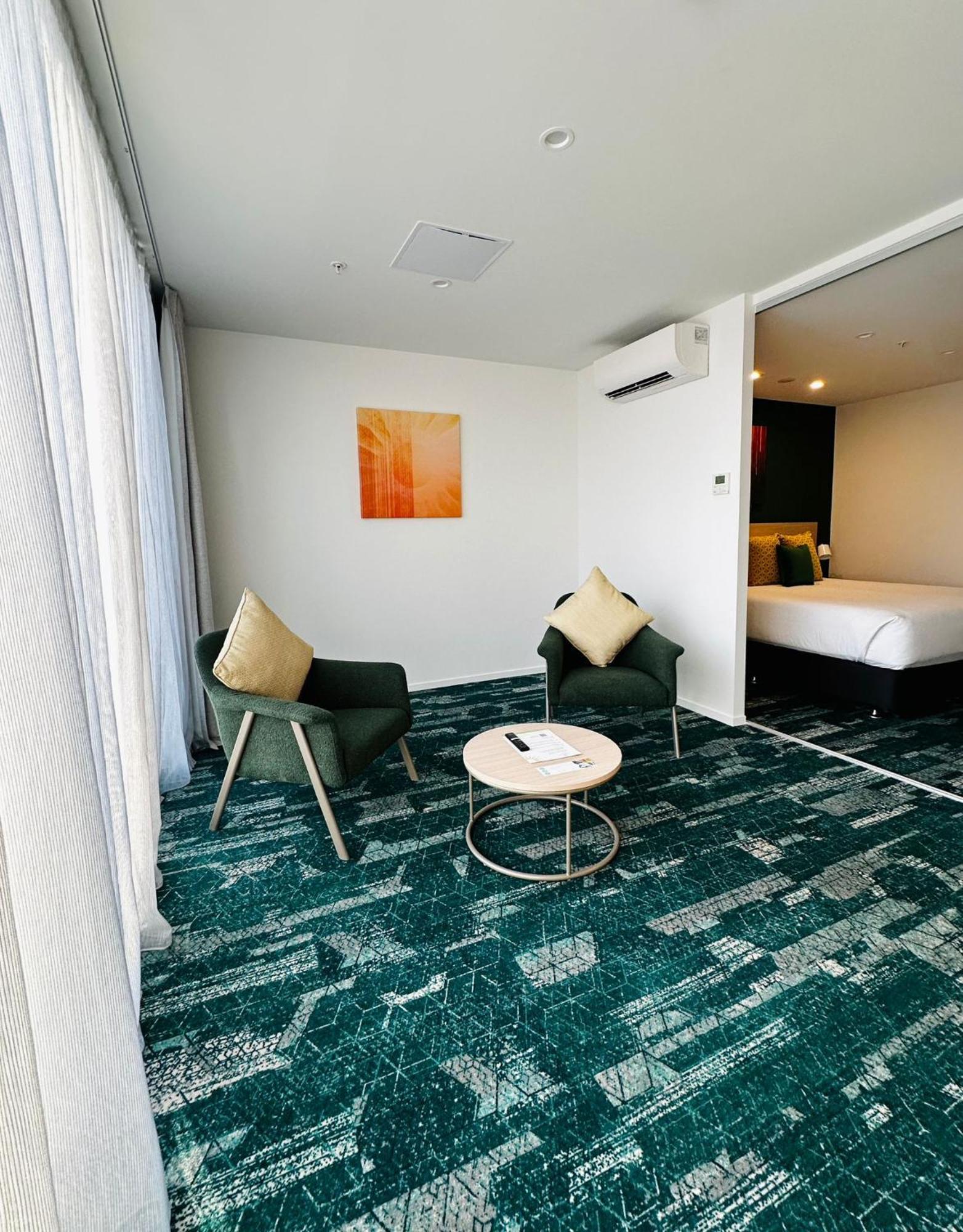 La Quinta By Wyndham Ellerslie Auckland Hotel Ngoại thất bức ảnh